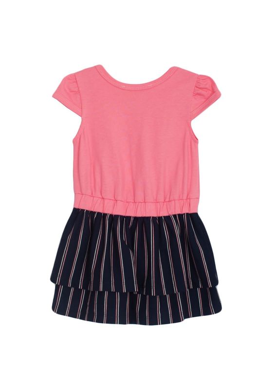 A95 Liberty Pink Knit Dress