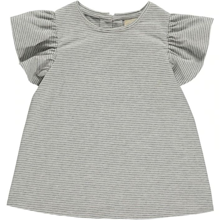 A95 Payton T-shirt - Grey