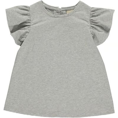 A95 Payton T-shirt - Grey