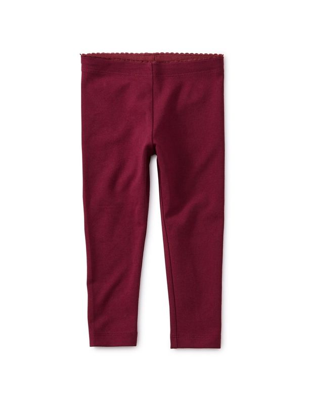 Boysenberry Baby Legging