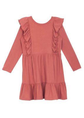 Juniper Knit Dress