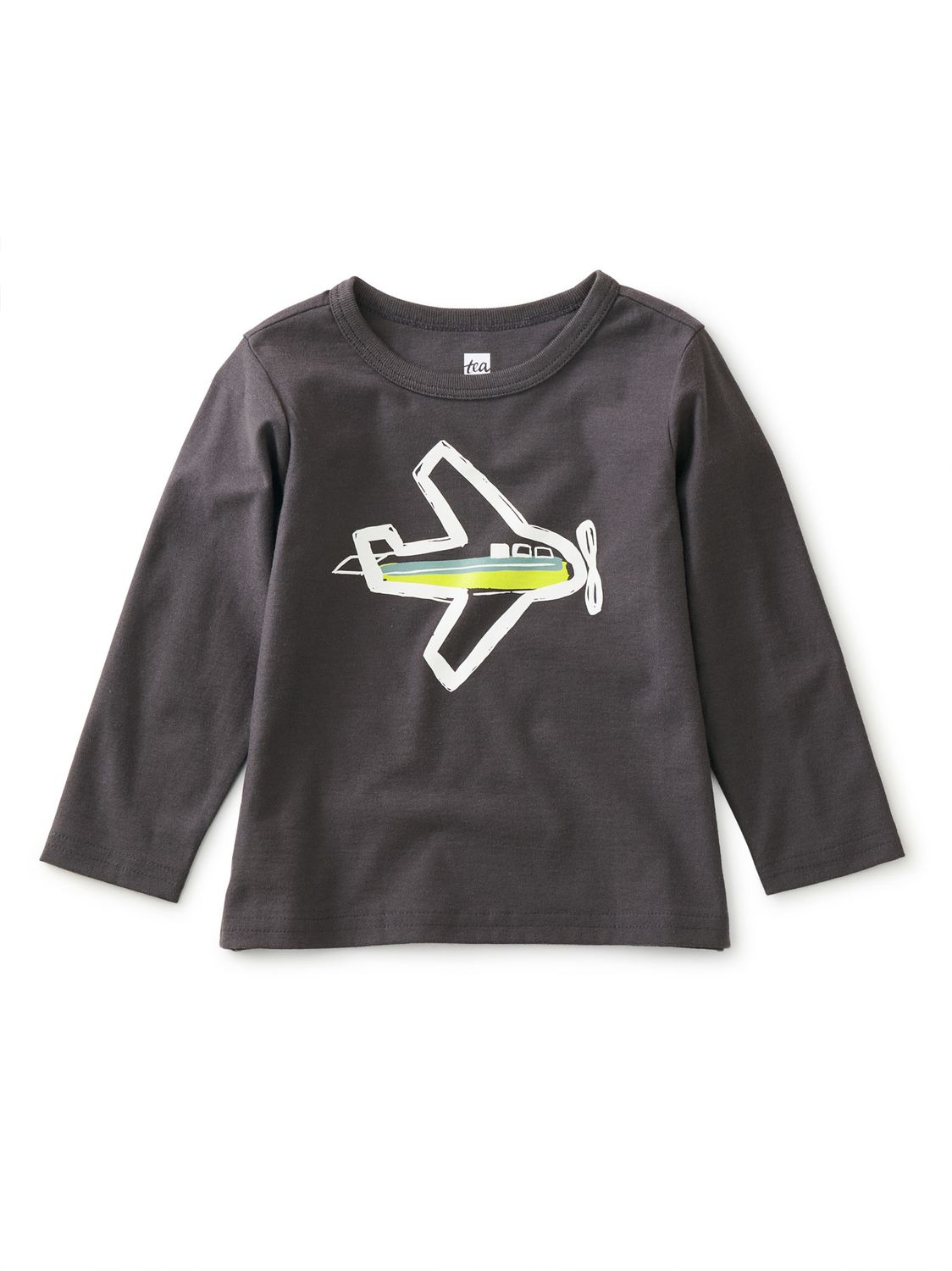 A95 Take Flight Glow Graphic Tee