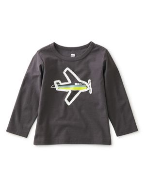 A95 Take Flight Glow Graphic Tee