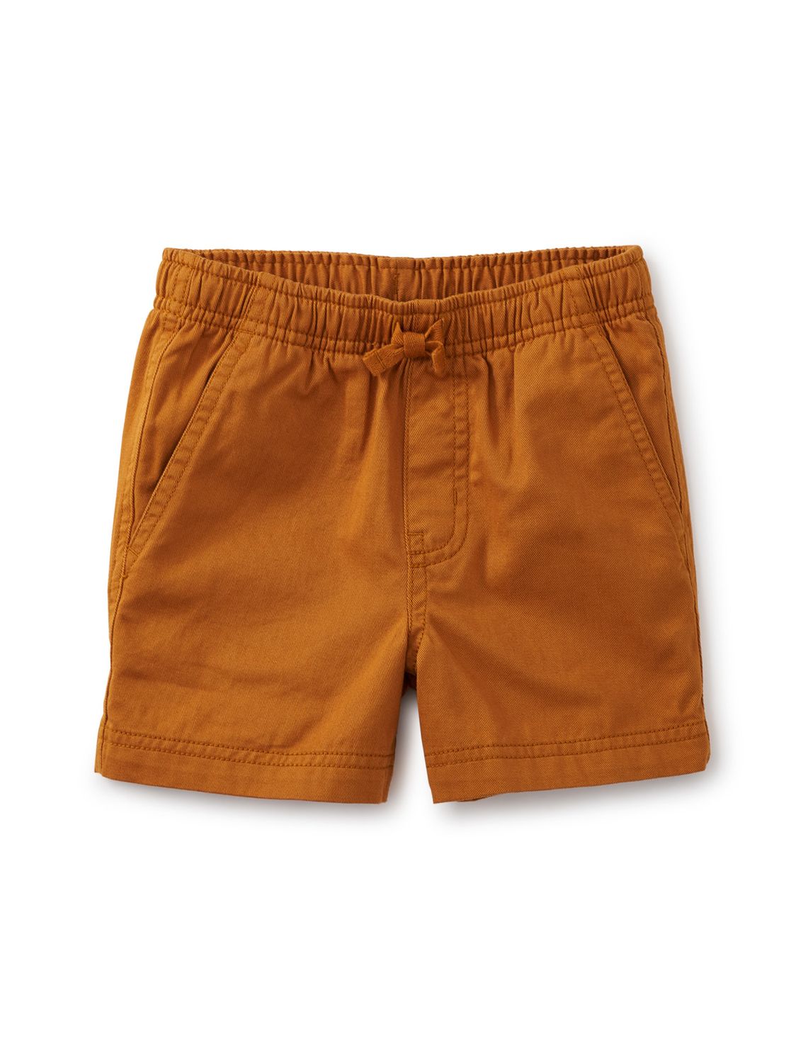 A95 Twill Sport Shorts - Nugget