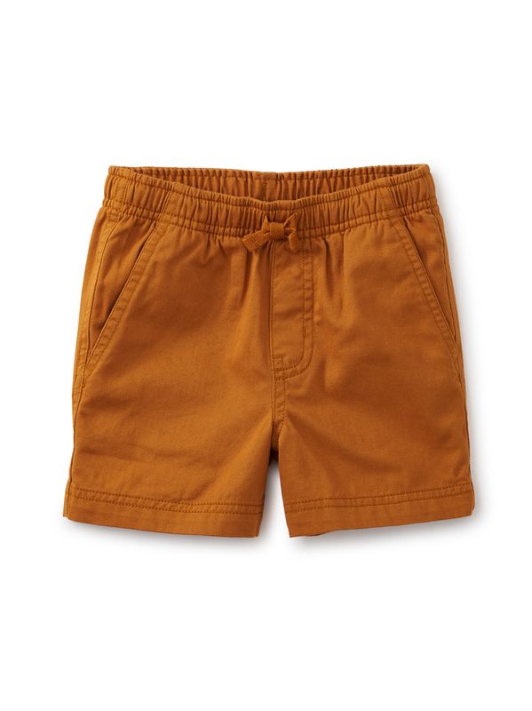 A95 Twill Sport Shorts - Nugget