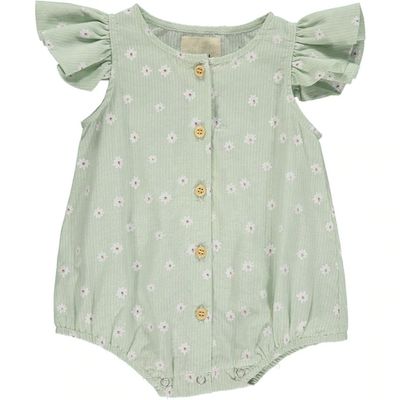 Cammie Bubble- Green