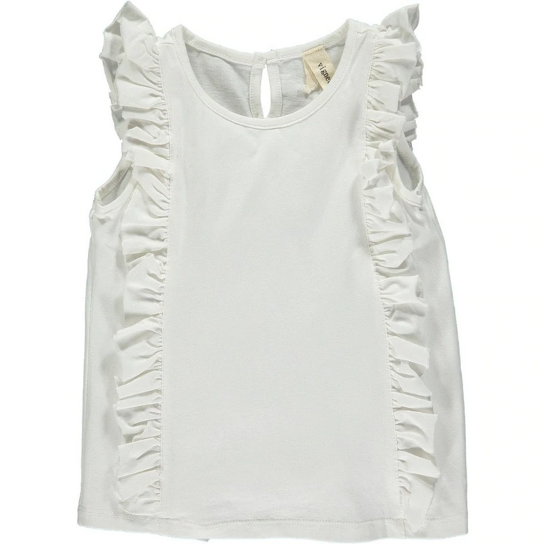 A95 Ivory Pippin Tank