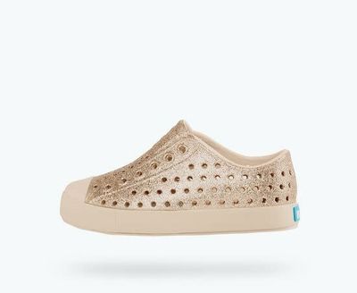 A-95 Jefferson Bling Rock Salt Pink