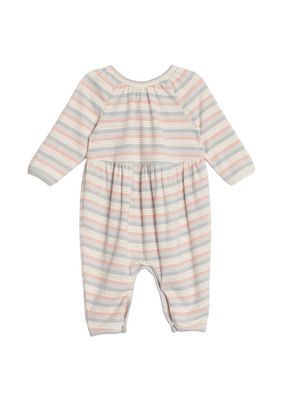 Avabelle Knit Romper