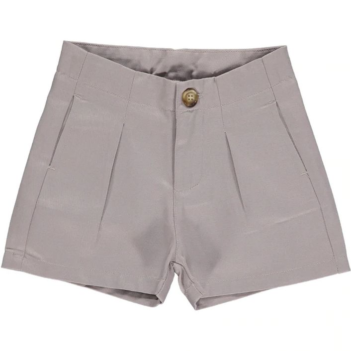 Hattie Shorts - Grey