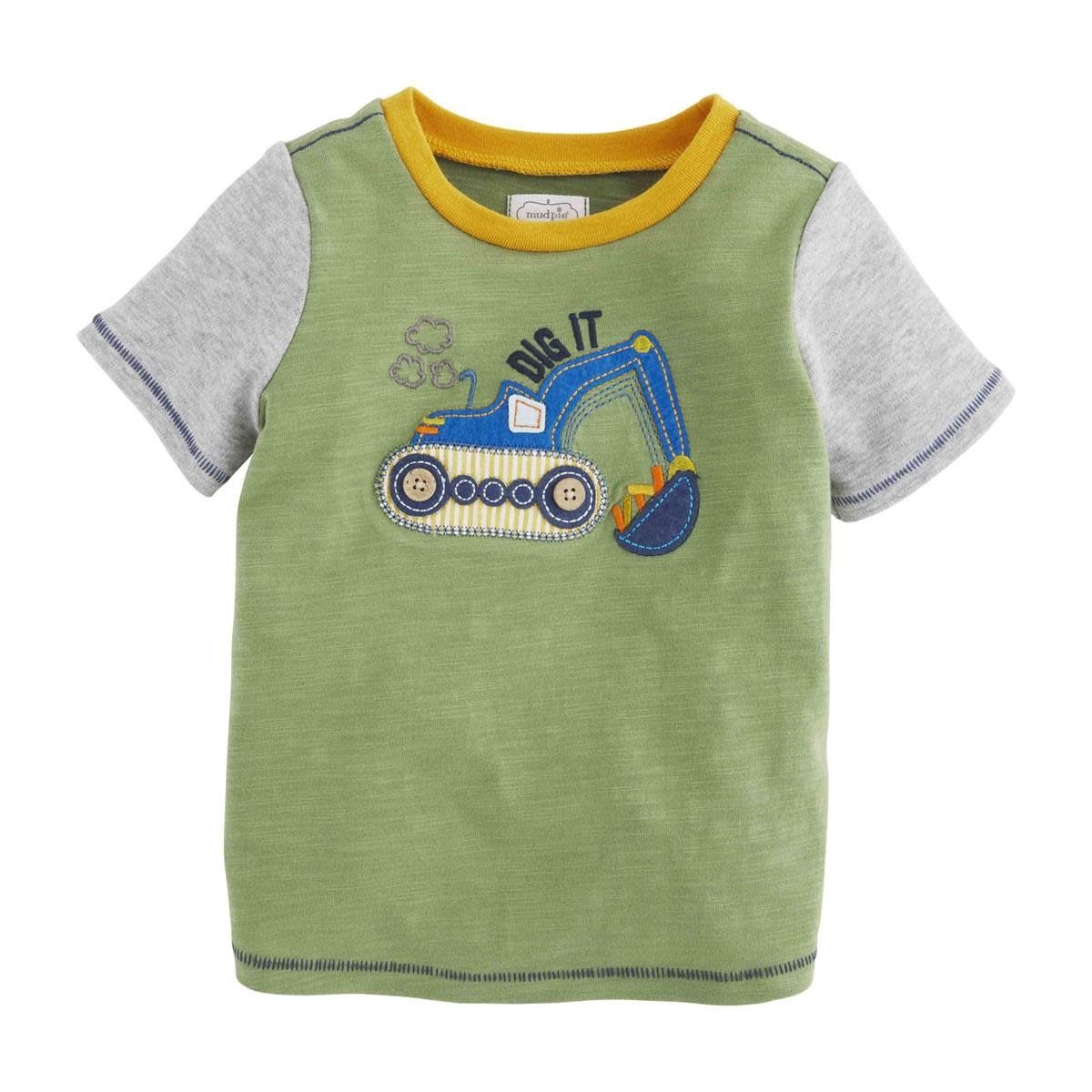Dig It Tee