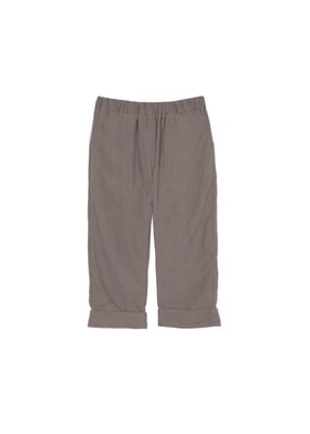 Tazz Coururoy Bottom-Grey