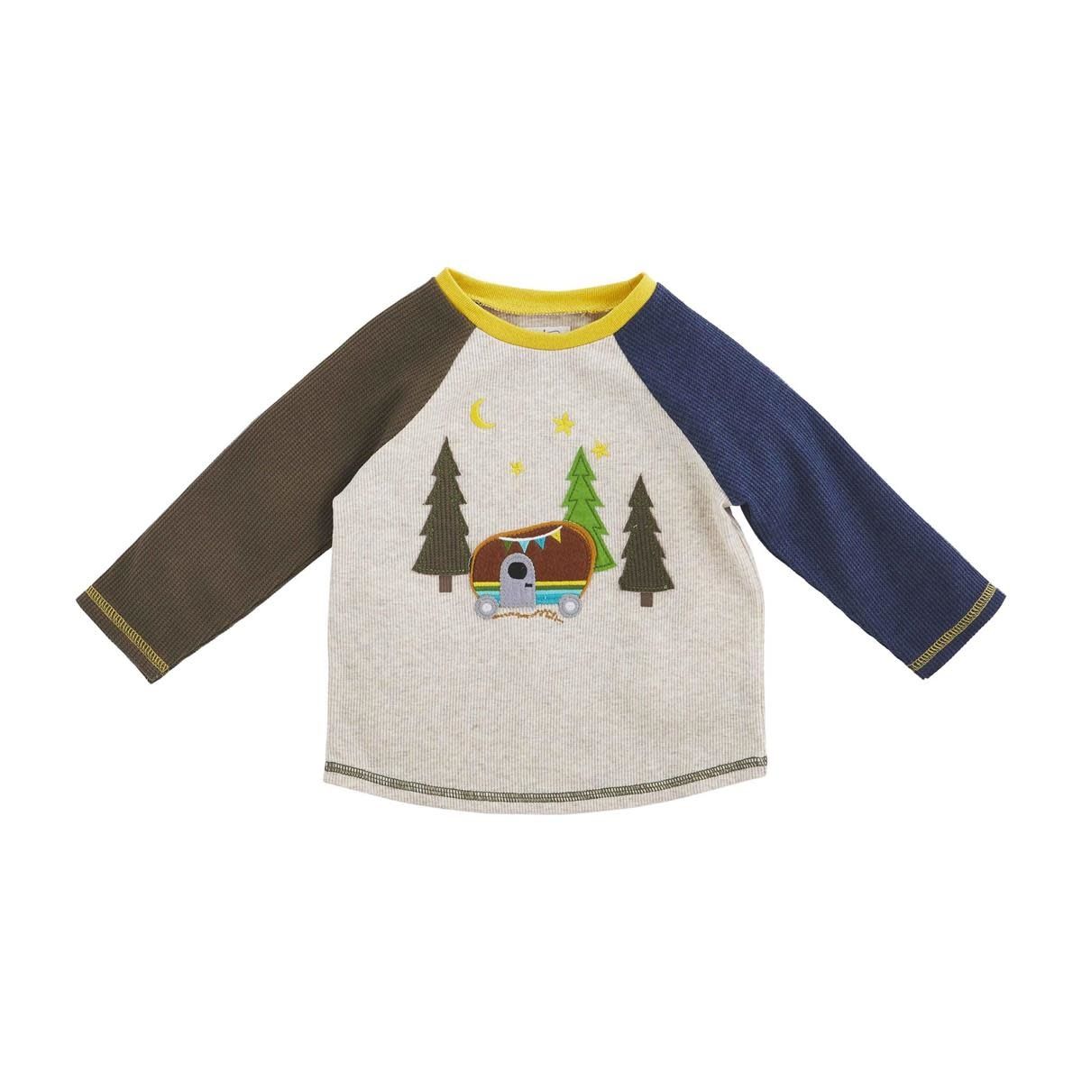 A95 Camper Tee
