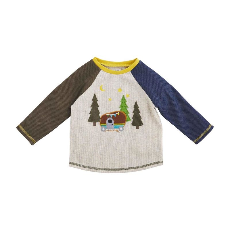 A95 Camper Tee