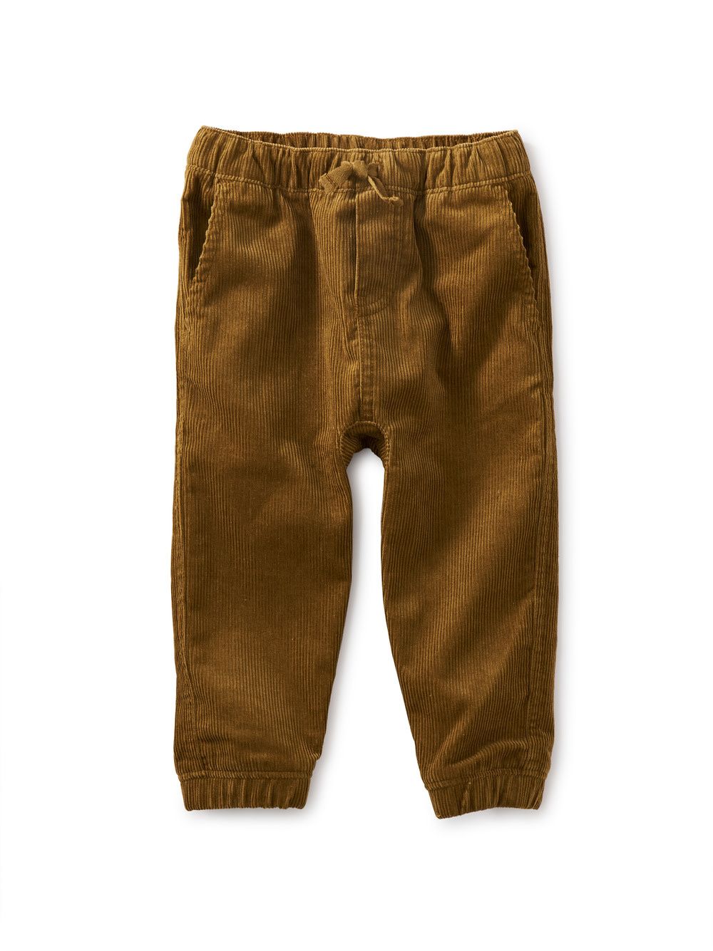 A95 Corduroy Baby Pants