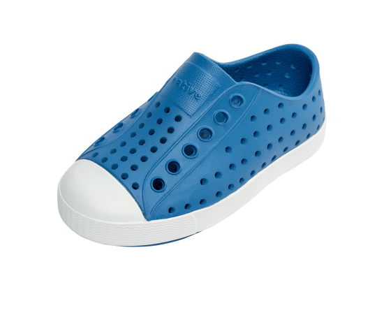 A95 Jefferson Vallarta Blue/Shell White