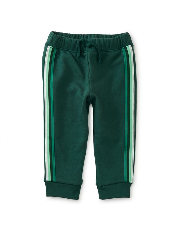 A95 Stripe Out Baby Joggers - Jungle
