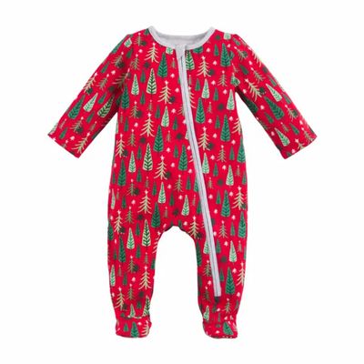 Christmas Sleeper