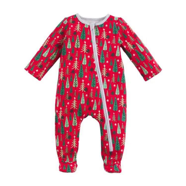 Christmas Sleeper