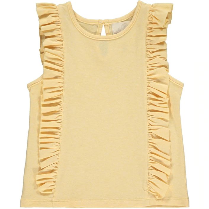 A95 Pippin Tank - Peach
