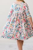 A95 Whimsy Twirl Dress