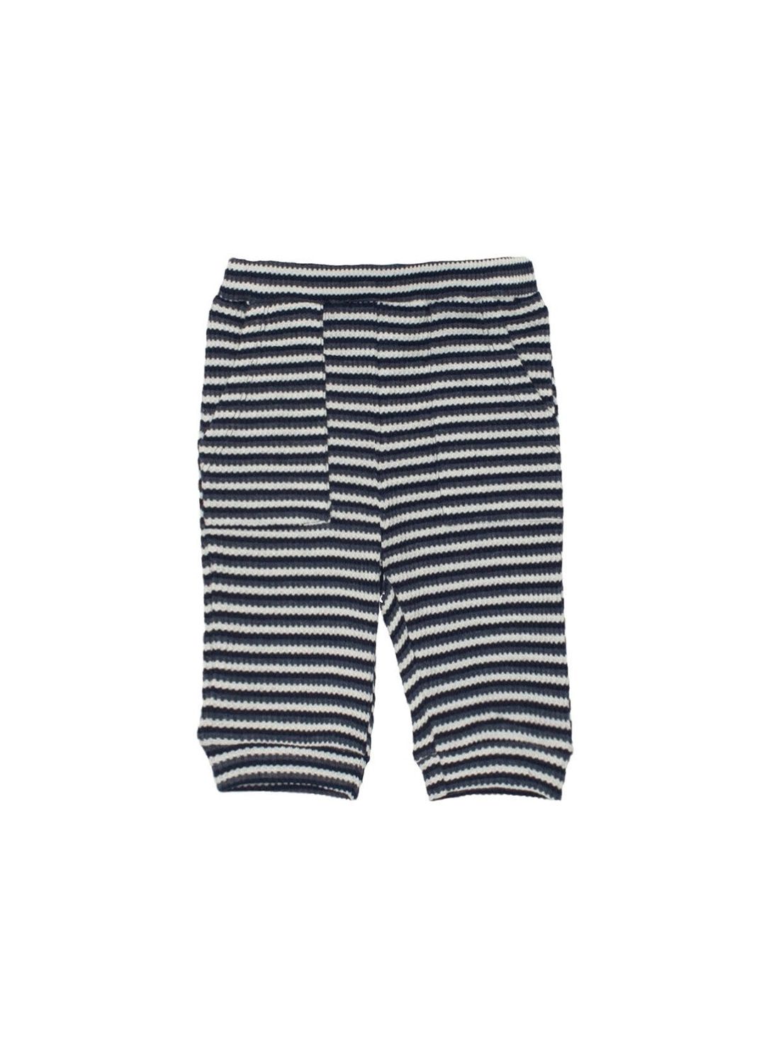 Remy Knit Bottom-Blue