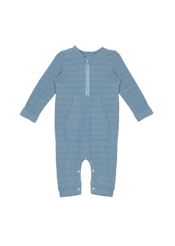 A95 Cosmo Knit Romper
