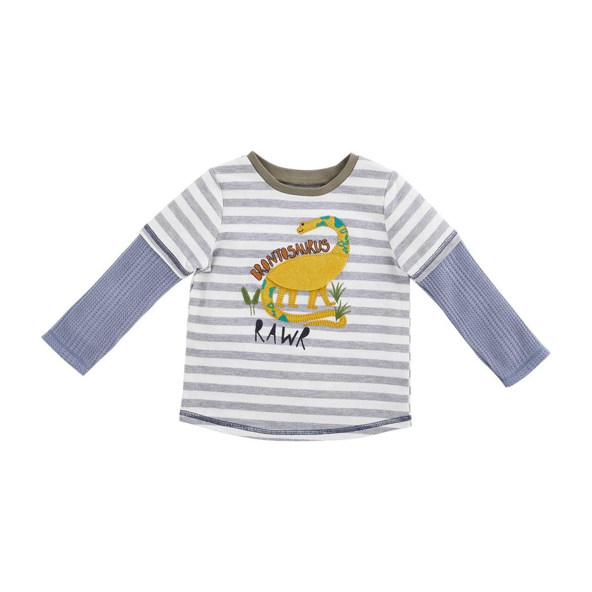 A95 Rawr Dino Tee