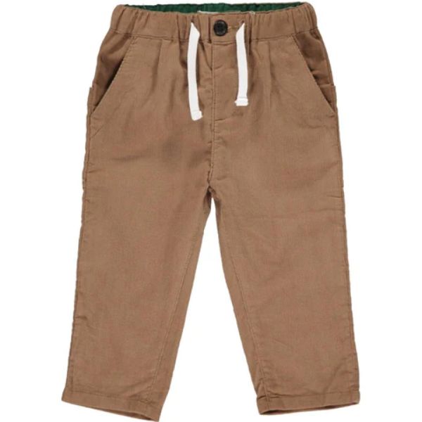 Tally Cord Pants