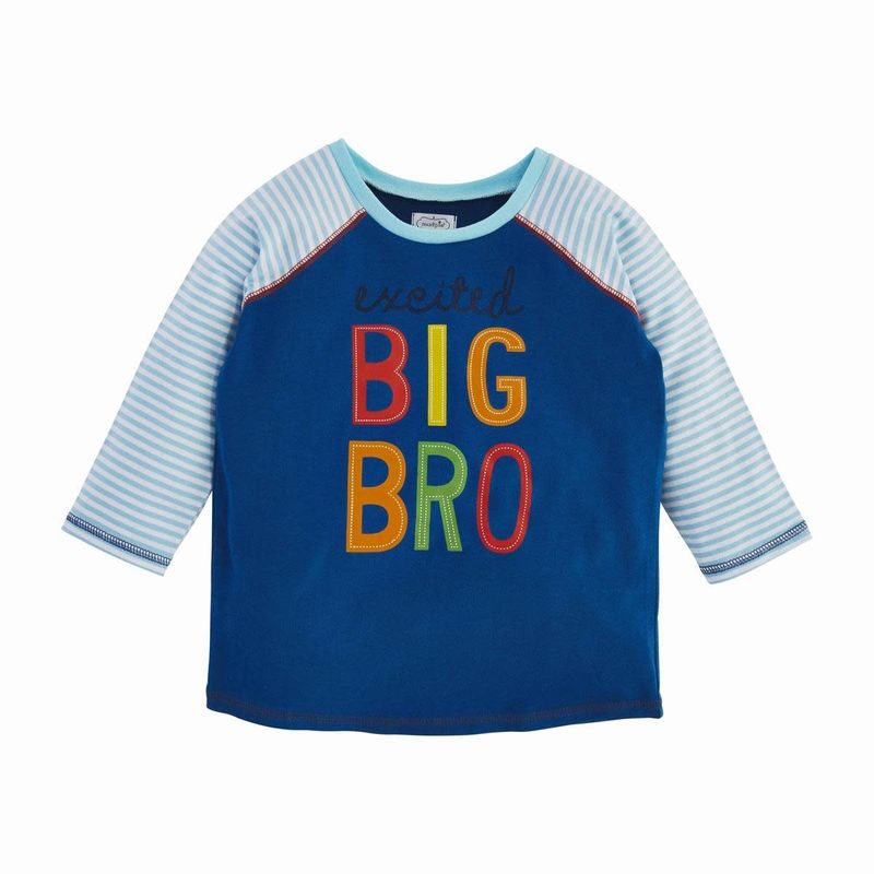 A95 Big Bro Tshirt