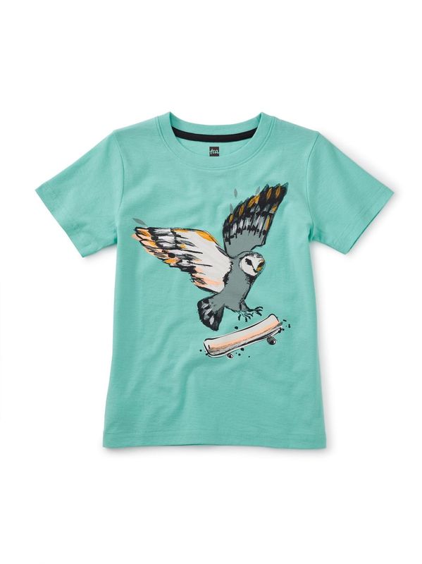 Skating Buho Graphic Tee