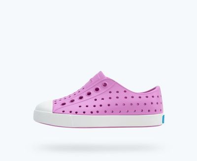 Jefferson Winterberry Pink/Shell White