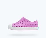 Jefferson Winterberry Pink/Shell White