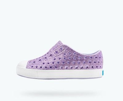 A95 Jefferson PowderBling/Shell White