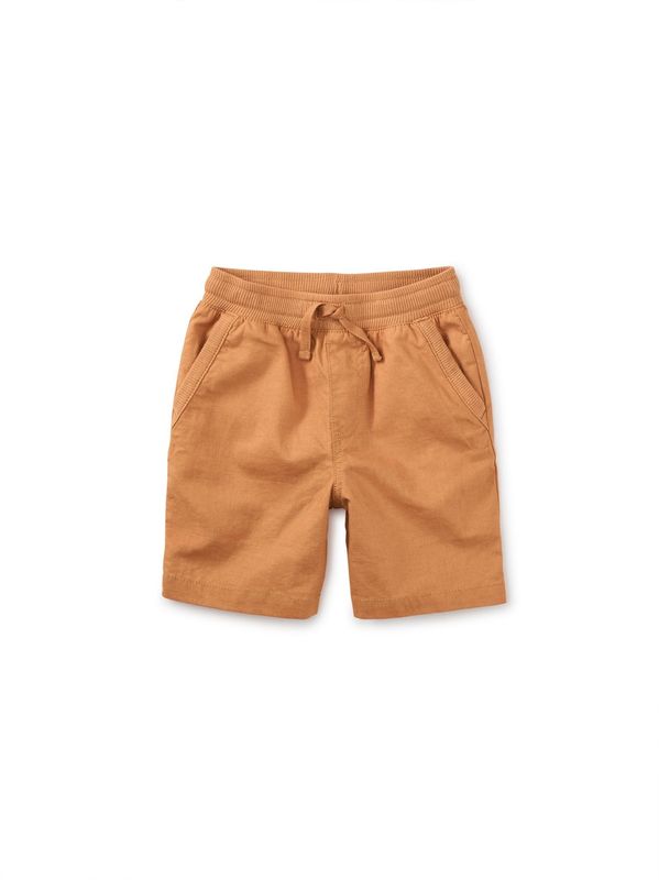 A95 Make Tracks Shorts - Balsa Wood