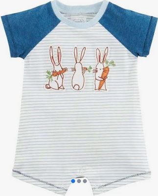 A-95 Easter Bunny App Shortall