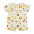 Safari Waffle Shortall