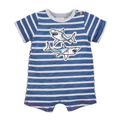 A-95 Shark Shortall