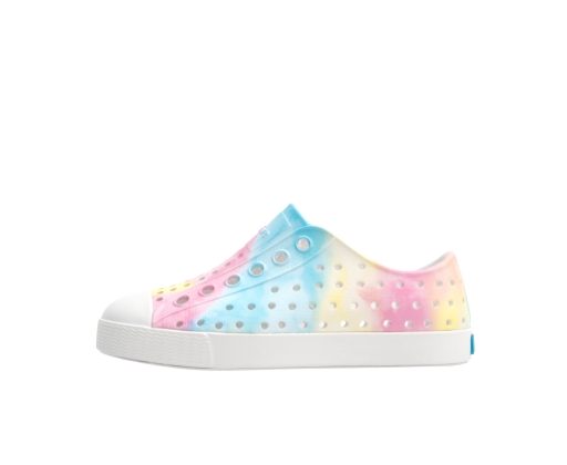 Jefferson Sugarlite Tie Dye