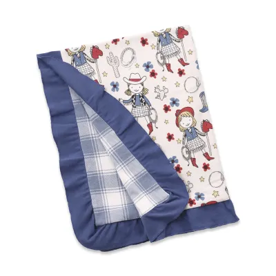 Stroller Blanket