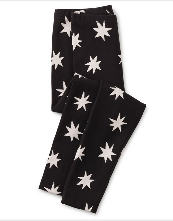 Printed  Legging Astral  Stars