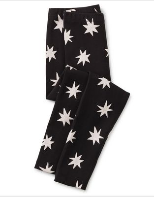 Printed  Legging Astral  Stars