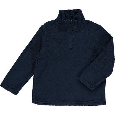 Picchu Sherpa-Navy