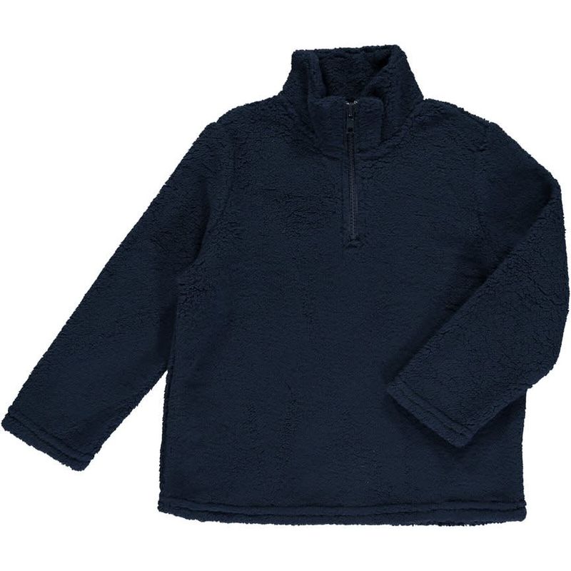 Picchu Sherpa-Navy