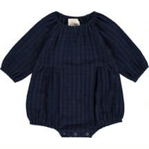 Daisy Bubble~Navy