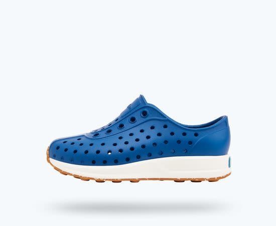 Robbie Sugarlite Victoria Blue/Shell White