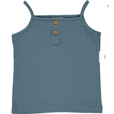 Karter Tank-Blue