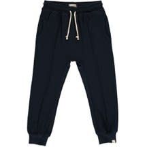 Oscar Jog Pants-Navy