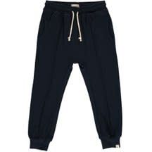 A95 Oscar Jog Pants-Navy