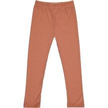 Kathleen Leggings-Pumpkin